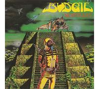 Budgie - Nightlight [VINYL] [Vinilo]