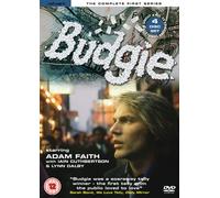 Budgie - Series 1 [Reino Unido] [DVD]