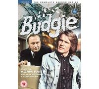 Budgie - Series 2 [Reino Unido] [DVD]