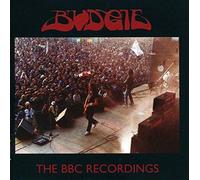 Budgie - The BBC Recordings