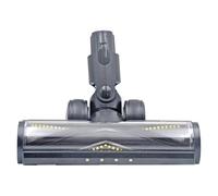 BUDGPZWSC Compatible con aspiradora Beko 94929VI VB VRT VCS Series, limpiadora de Pisos, Cepillo for alfombras