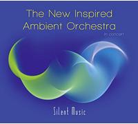 Budi Siebert & the New I - Silent Music