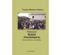 BUDIA Entre la Historia y sus Gentes