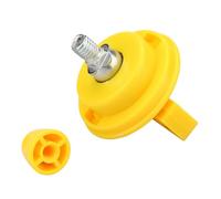 budiniao Accesorios para hámster Rodamientos de Bolas diseñados para Mejorar la condición física de Las Mascotas más pequeñas Creando una Experiencia