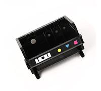 budiniao Boquilla del cabezal de impresión Copia precisa de archivos Inyección de tinta Accesorios de oficina Equipo de salida Reemplazo del cabezal de impresión para HP6000