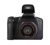 budiniao Cámara Digital de 5 megapíxeles de resolución SLR CAM Control de Obturador Trípode Múltiples Idiomas Artesanía Mini cámaras