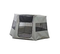 budiniao Cómodo Nido para Gatos, Suave casa para Gatitos, cálida Cueva para Mascotas pequeñas, Ideal para Dormir y Relajarse, fácil de Mover. Lugar de Juego, caseta para