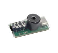 budiniao Conector de Entrenador de código Conexión Llave PCB Construcción Robusta Que Garantiza una Larga duración Enfocado en Mejorar Las técnicas codificación Conector Entrenador Llave