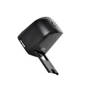 budiniao Convertidor de escáner de diapositivas película 135 con combinación escáner fotos que permite una rápida conversión a JPEG para una conservación duradera fotografías. Visor