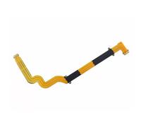 budiniao Eje Giratorio LCD Flex Cable cámara Pieza de reparación bisagra Flexible rotación reparación Accesorios de Equipos fotográficos