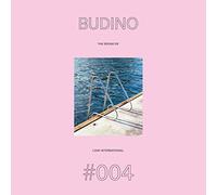 Budino, Various Artists - The Sound of Love International 004 [Vinilo]