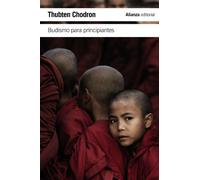 Budismo para principiantes