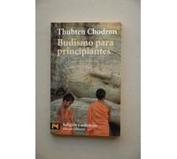 Budismo para principiantes: 4108 (El Libro De Bolsillo - Humanidades)