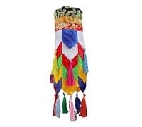 Budismo tibetano Religión tántrica Jing Zhuang Bao Zhuang Fo Pin Tibetano Tela Suministros decorativos (1)