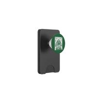 Budismo Tibetano Vajrayana Mantra de Tara Verde PopSockets PopWallet para MagSafe
