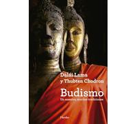Budismo. Un maestro, muchas tradiciones (fuera de colección)