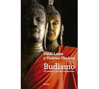 Budismo. Un maestro, muchas tradiciones (fuera de colección)