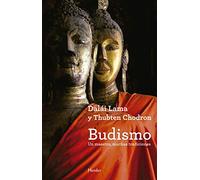 Budismo. Un maestro, muchas tradiciones (fuera de colección)
