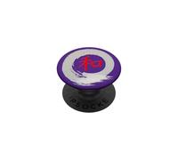 Budismo Zen caligrafía Signo de Paz japonés PopSockets PopGrip Adhesivo