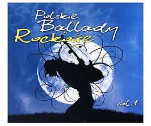 Budka Suflera - Budka Suflera / Ira / Rezerwat: Polskie Ballady Rockowe Vol. 1 [CD]