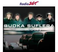 Budka Suflera - Budka Suflera: Mokre Oczy [CD]