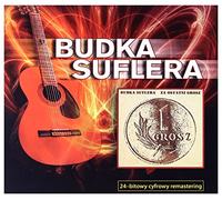 Budka Suflera - Budka Suflera: Za ostatni grosz [CD]