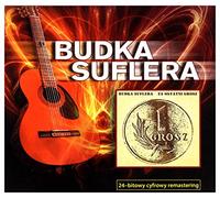 Budka Suflera - Budka Suflera: Za Ostatni Grosz [CD]