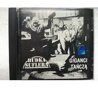 Budka Suflera - Giganci Tancza (US Import)