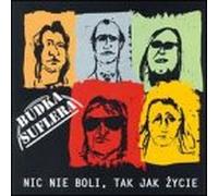 Budka Suflera - Nic Nie Boli Tak Jak Zycie