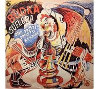 Budka Suflera - Ona Przyszla Prosto Z Chmur - Polskie Nagrania Muza - SX 1892