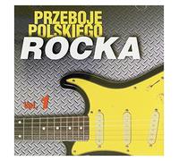 Budka Suflera - Przeboje Polskiego Rocka vol. 1 [CD]
