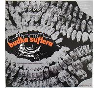 Budka Suflera - Przechodniem Bylem Miedzy Wami.... - Polskie Nagrania Muza - SX 1398
