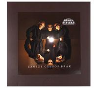 Budka Suflera - Zawsze Czegos Brak [VINYL] [Vinilo]