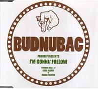 Budnubac - Im Gonna Follow [Import]