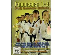 Budo International 802070TKDE2802070TKDE2 - Dvd