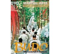 Budo International by Martial artists from USA