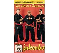 Budo International DVD Emperado - Kajukenbo Sijo Adriano DVD [Importado de Inglaterra]