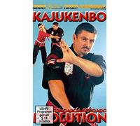 Budo International DVD Kajukenbo Evolution DVD [Importado de Inglaterra]