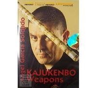 Budo International DVD Kajukenbo Weapons DVD [Importado de Inglaterra]