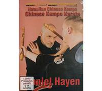 Budo International Hayen - Karate chino Kempo