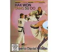 Budo International Villalba Hak Won Tang Su Do