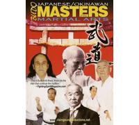 Budo: Japanese Okinawan Masters Of Martial Arts [Edizione: Stati Uniti] [USA] [DVD]