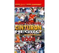 Budo Magazine Martial Arts Festival: 2003 [DVD] [Reino Unido]