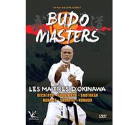 Budo Masters : Les maîtres d'Okinawa - Vol. 2 [Francia] [DVD]