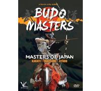 Budo Masters Vol.1 - Masters of Japan by Cyril Guenet