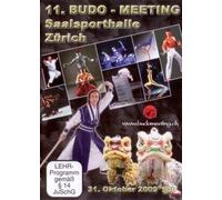Budo Meeting 2009 Martial Arts Festival [Importado de Inglaterra]