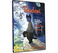Budori, l'étrange voyage [DVD]