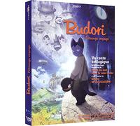 Budori, l'étrange voyage [Francia] [Blu-ray]