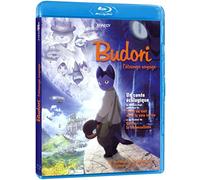 Budori, l'étrange voyage [Francia] [Blu-ray]