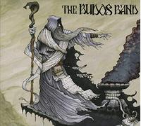 Budos Band - Burnt Offering